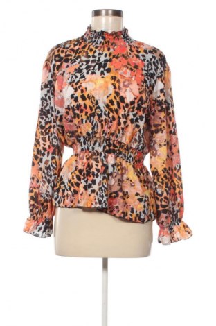 Bluzka damska Unbranded, Rozmiar M, Kolor Kolorowy, Cena 62,99 zł