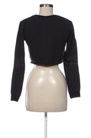 Bluzka damska Unbranded, Rozmiar M, Kolor Czarny, Cena 43,68 zł