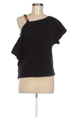 Bluzka damska Unbranded, Rozmiar S, Kolor Czarny, Cena 44,94 zł