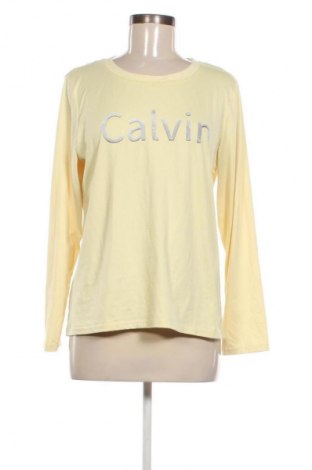 Damen Shirt Unbranded, Größe M, Farbe Gelb, Preis 9,72 €