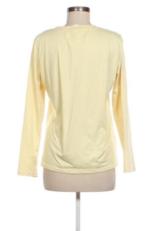 Damen Shirt Unbranded, Größe M, Farbe Gelb, Preis 9,72 €