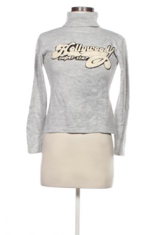 Bluzka damska Unbranded, Rozmiar S, Kolor Szary, Cena 62,99 zł