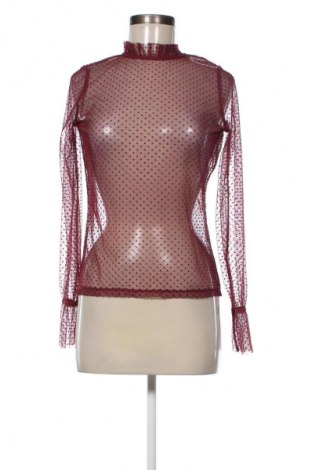 Bluzka damska Unbranded, Rozmiar S, Kolor Czerwony, Cena 44,00 zł