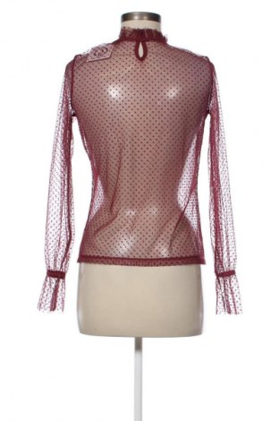 Bluzka damska Unbranded, Rozmiar S, Kolor Czerwony, Cena 44,00 zł