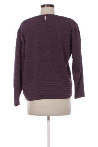 Bluzka damska Unbranded, Rozmiar L, Kolor Fioletowy, Cena 43,68 zł