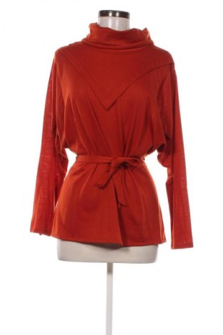 Bluzka damska Unbranded, Rozmiar XL, Kolor Pomarańczowy, Cena 43,68 zł