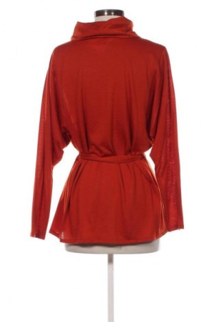 Bluzka damska Unbranded, Rozmiar XL, Kolor Pomarańczowy, Cena 43,68 zł