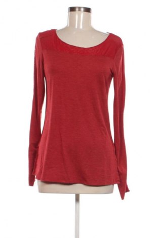 Damen Shirt Unbranded, Größe L, Farbe Rot, Preis € 10,00