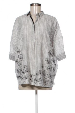 Damen Shirt Unbranded, Größe L, Farbe Grau, Preis € 15,86