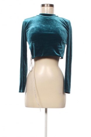 Damen Shirt Unbranded, Größe XS, Farbe Blau, Preis 13,99 €