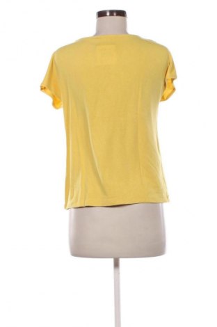 Bluzka damska Unbranded, Rozmiar L, Kolor Żółty, Cena 43,68 zł