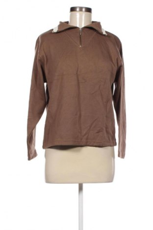 Bluză de femei Unbranded, Mărime S, Culoare Maro, Preț 26,99 Lei