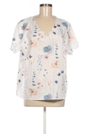 Bluză de femei Unbranded, Mărime XXL, Culoare Multicolor, Preț 51,45 Lei
