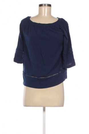 Bluză de femei Unbranded, Mărime M, Culoare Albastru, Preț 50,00 Lei