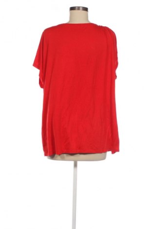 Bluzka damska Unbranded, Rozmiar XL, Kolor Czerwony, Cena 82,99 zł