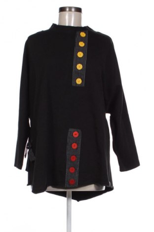 Dámska blúza Unbranded, Veľkosť XXL, Farba Čierna, Cena  6,95 €