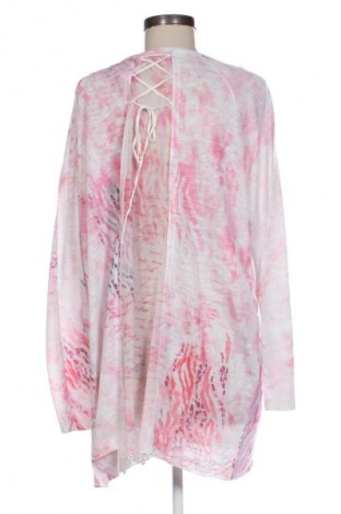 Bluzka damska Unbranded, Rozmiar XXL, Kolor Kolorowy, Cena 43,68 zł