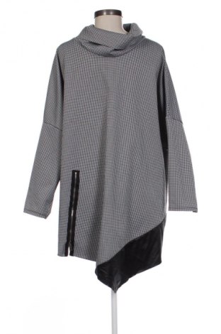 Bluzka damska Unbranded, Rozmiar 3XL, Kolor Kolorowy, Cena 43,68 zł
