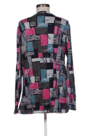 Dámska blúza Unbranded, Veľkosť 3XL, Farba Viacfarebná, Cena  6,95 €
