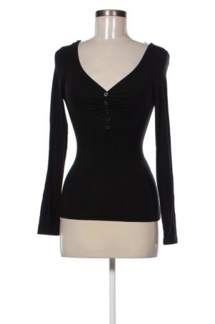 Bluzka damska Unbranded, Rozmiar XS, Kolor Czarny, Cena 43,68 zł