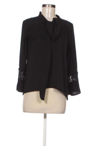 Bluzka damska Unbranded, Rozmiar M, Kolor Czarny, Cena 43,68 zł