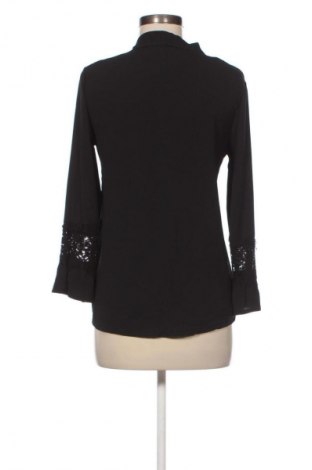 Bluzka damska Unbranded, Rozmiar M, Kolor Czarny, Cena 43,68 zł