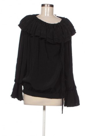 Bluzka damska Unbranded, Rozmiar M, Kolor Czarny, Cena 43,68 zł