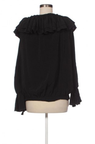 Bluzka damska Unbranded, Rozmiar M, Kolor Czarny, Cena 43,68 zł