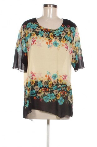 Damen Shirt Unbranded, Größe XXL, Farbe Mehrfarbig, Preis € 9,72