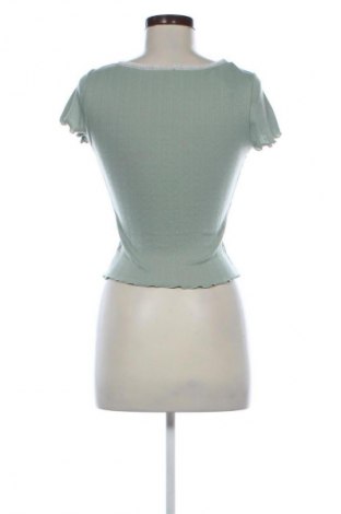 Bluzka damska Unbranded, Rozmiar XS, Kolor Zielony, Cena 66,10 zł