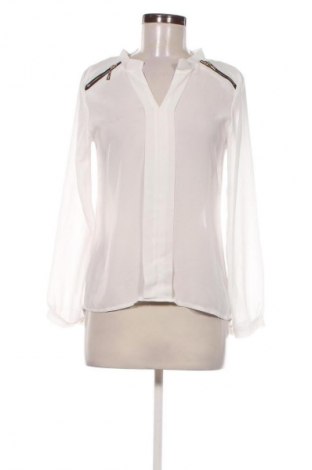 Bluzka damska Unbranded, Rozmiar L, Kolor Biały, Cena 43,68 zł