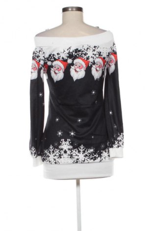 Bluză de femei Unbranded, Mărime M, Culoare Multicolor, Preț 65,99 Lei