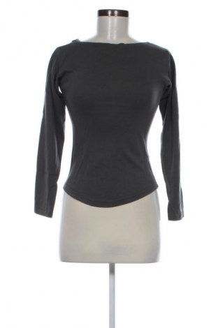 Bluzka damska Unbranded, Rozmiar S, Kolor Szary, Cena 75,31 zł