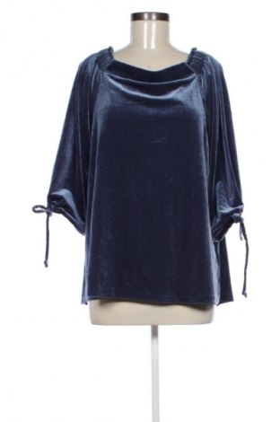 Damen Shirt Unbranded, Größe M, Farbe Blau, Preis 13,99 €