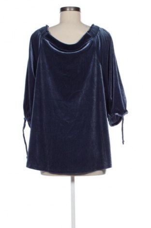 Damen Shirt Unbranded, Größe M, Farbe Blau, Preis 13,99 €