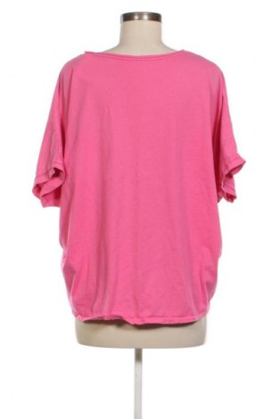 Bluzka damska Unbranded, Rozmiar XL, Kolor Różowy, Cena 43,68 zł