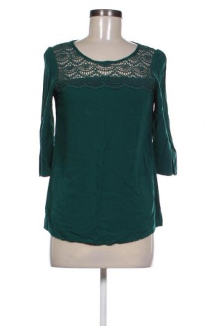 Bluzka damska Unbranded, Rozmiar S, Kolor Zielony, Cena 43,68 zł