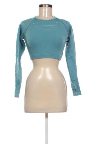 Bluză de femei Unbranded, Mărime M, Culoare Verde, Preț 79,99 Lei