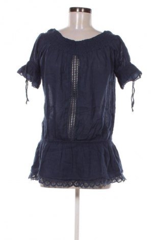 Bluzka damska Unbranded, Rozmiar L, Kolor Niebieski, Cena 44,94 zł