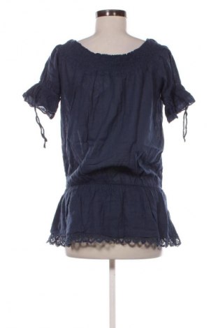 Bluzka damska Unbranded, Rozmiar L, Kolor Niebieski, Cena 44,94 zł
