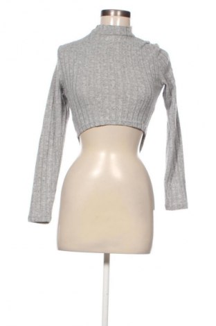 Damen Shirt Unbranded, Größe S, Farbe Grau, Preis 9,72 €