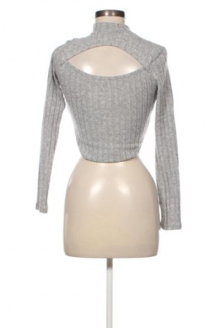 Damen Shirt Unbranded, Größe S, Farbe Grau, Preis 9,72 €
