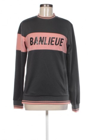 Damen Shirt Unbranded, Größe S, Farbe Grau, Preis € 13,99