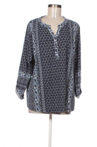 Damen Shirt Unbranded, Größe XXL, Farbe Mehrfarbig, Preis 9,79 €