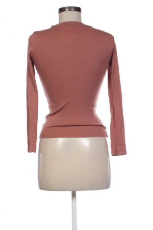 Damen Shirt Unbranded, Größe XS, Farbe Braun, Preis 9,72 €