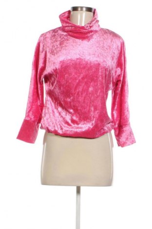 Damen Shirt Unbranded, Größe M, Farbe Rosa, Preis 9,72 €