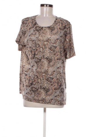Damen Shirt Unbranded, Größe XXL, Farbe Mehrfarbig, Preis € 9,72