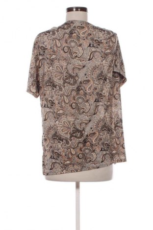 Damen Shirt Unbranded, Größe XXL, Farbe Mehrfarbig, Preis € 9,72