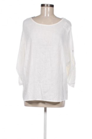 Bluzka damska Unbranded, Rozmiar XL, Kolor ecru, Cena 72,25 zł