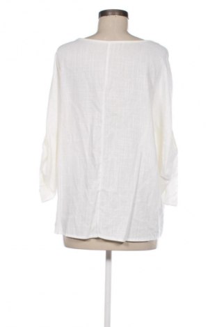 Bluzka damska Unbranded, Rozmiar XL, Kolor ecru, Cena 72,25 zł